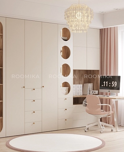 Cтол-стеллаж LG402 L/R