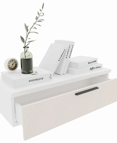 Тумба  навесная L-514