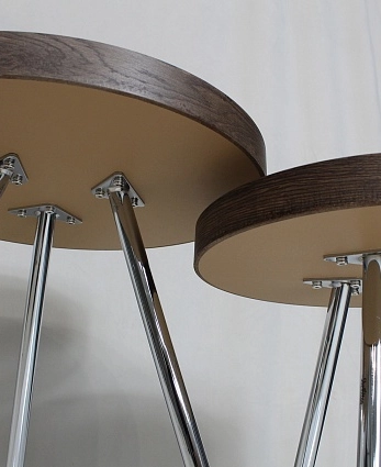 Набор кофейных столиков SHT-CT18