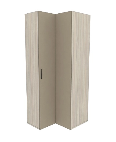 Шкаф угловой L208 L/R