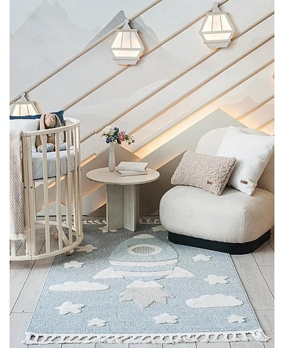 Ковер 160х230 KIDS SPACE
