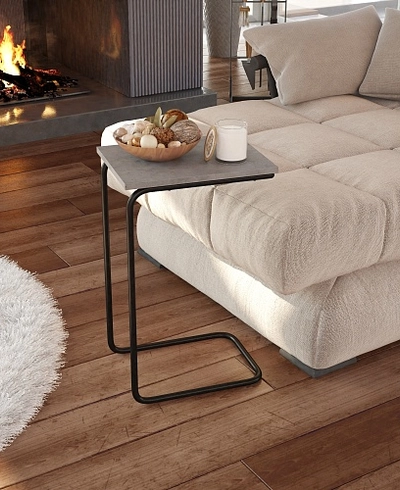 Столик придиванный SHT-CT9