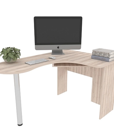 Стол компьютерный угловой P714 L/R