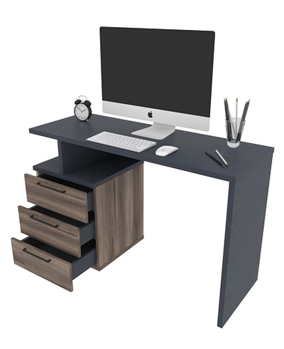 Cтол письменный прямой L715 L/R