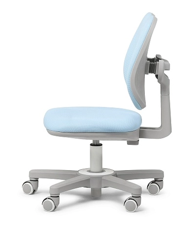 Детское кресло Mente Blue FUNDESK