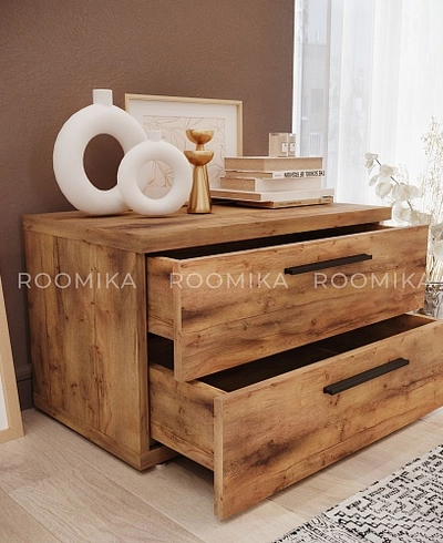 Тумба напольная L-502