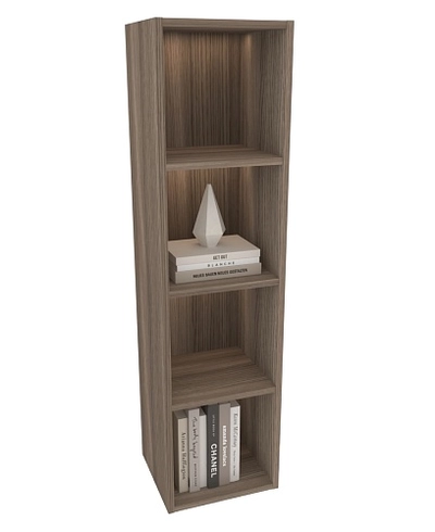 Полка навесная с подсветкой L344.30