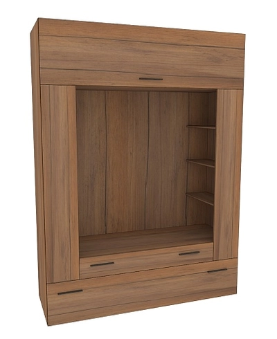 Секция для ТV L406.60