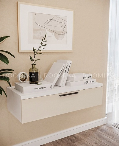 Тумба  навесная L-514