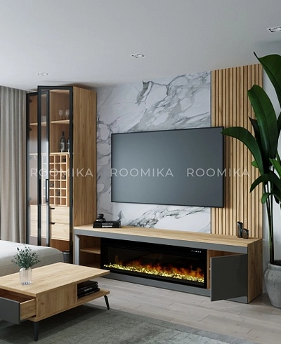 Стол журнальный R806