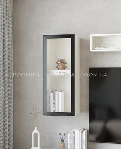 Шкаф навесной R332.2