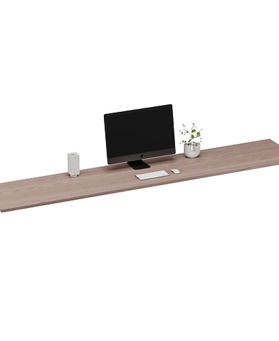 Столешница прямая E713 нестандарт, 2800х560х25