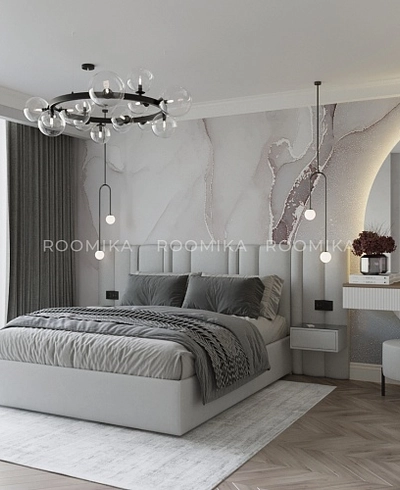 Феллини спальня 1