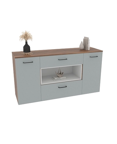 Комод с нишей R712