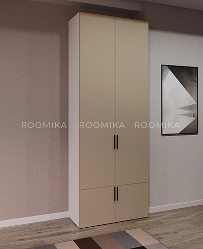 Шкаф для прихожей L422