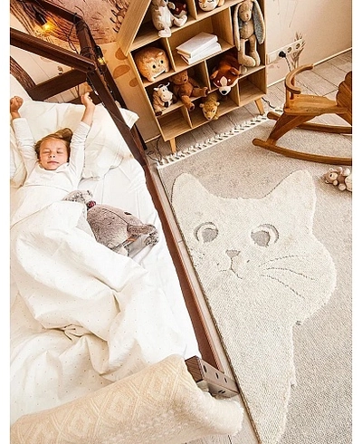 Ковер 160х230 KIDS CAT