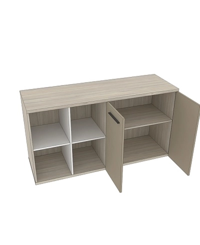 Стеллаж для игрушек L401 L/R