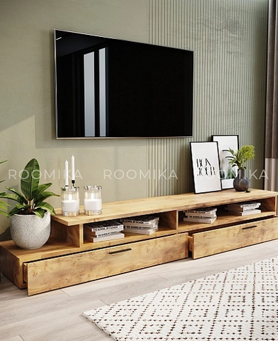 Тумба TV напольная L-508 L/R