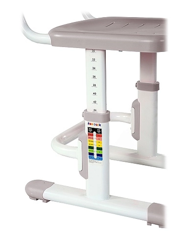 Детский стульчик SST3 Grey FUNDESK