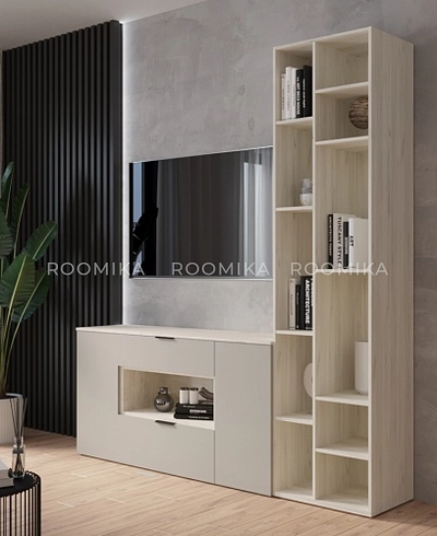 Комод с нишей R712