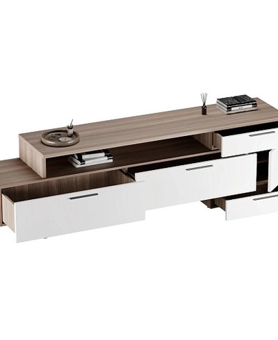 Тумба напольная R507