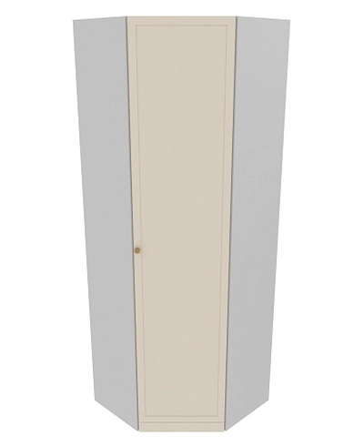 Шкаф угловой A218.1