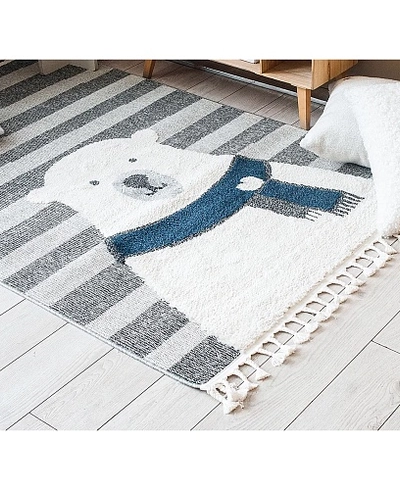 Ковер 120х180 KIDS BEAR