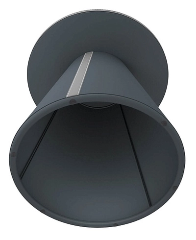 Столик журнальный SHT-CT61, цвет капучино муар/корица