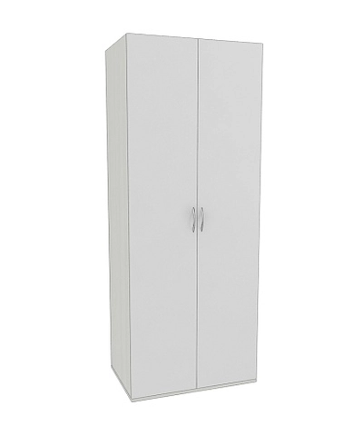 Шкаф 2 дверный P210.60