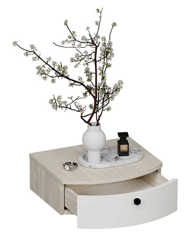 Тумба прикроватная P702.1