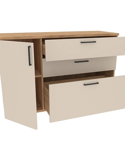 Комод LG-706 L/R