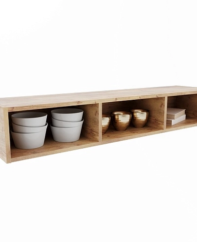 Полка навесная L-315