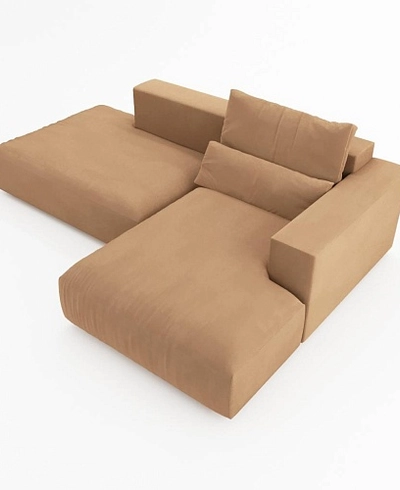 Диван МОДУЛЬ #18