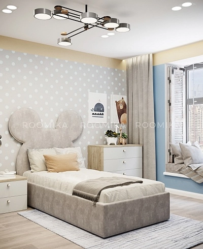 Лацио детская 38