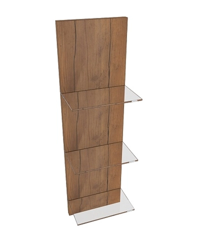 Полка навесная L-314.3