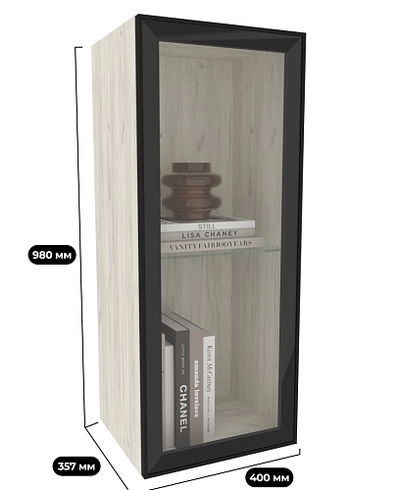 Шкаф навесной R332.2