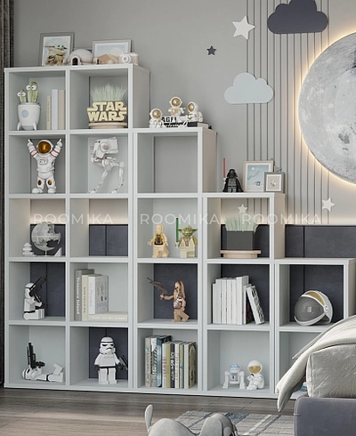 Левел детская 13