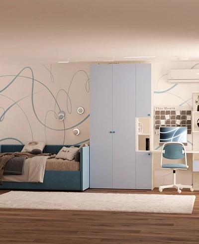 Лацио детская 112