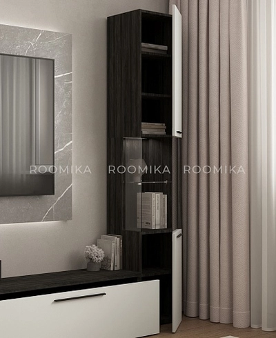 Шкаф напольный L-432.30 L/R