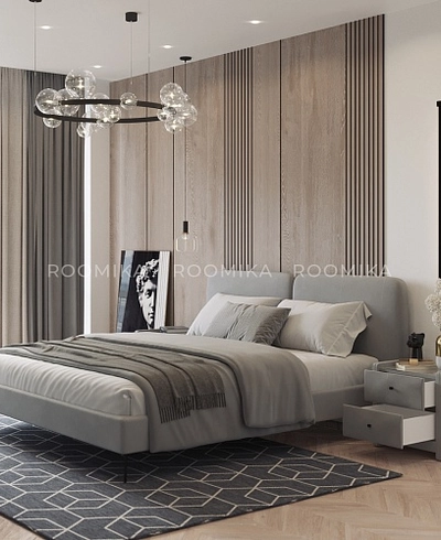 Палермо спальня 12