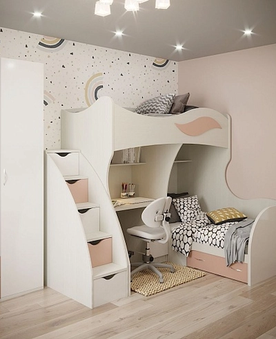 Палермо детская 1