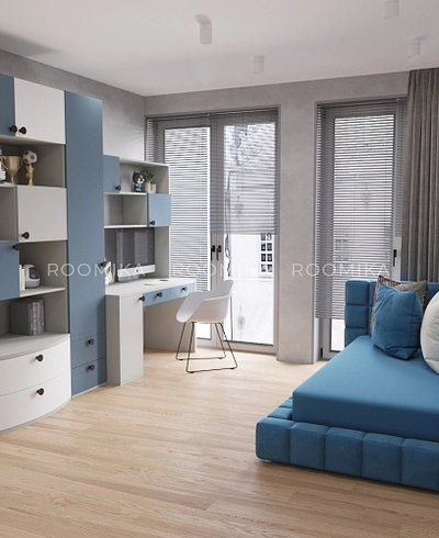 Палермо детская 27