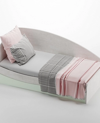 Кровать односпальная P901 с подъемным механизмом, 90x190