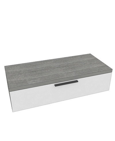 Тумба  навесная LG-514