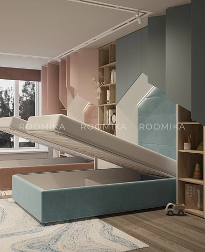 Лацио детская 115