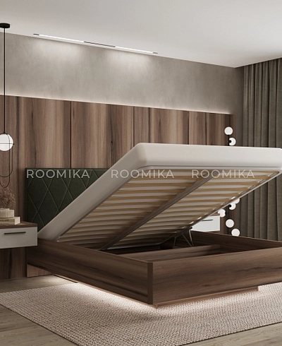 Лацио спальня 22