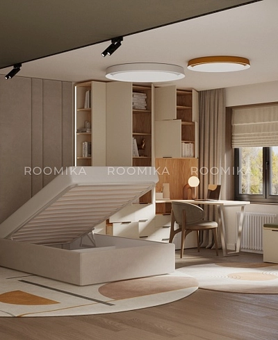 Лацио детская 117