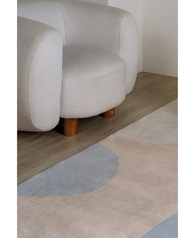 Ковер Stone Blue 160x230