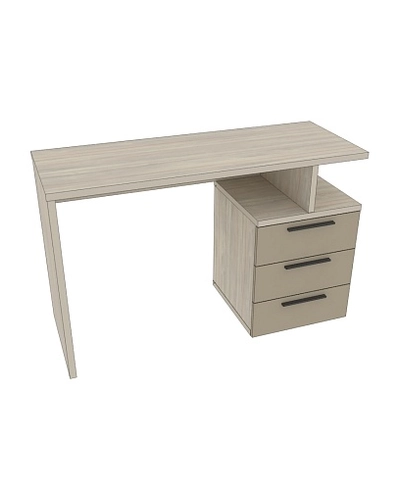 Cтол письменный прямой L715 L/R