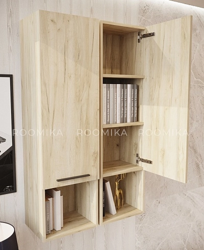 Шкаф навесной L-370